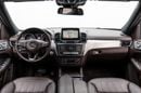 مرسيدس بنز GLE 400 AMG