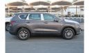 Hyundai Santa Fe 2.5L , AWD, PUSH START, CRUISE CONTROL, FOG LMPS, 2 ELECTRIC SEATS, MODEL 2023 FOR EXPORT