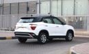 Hyundai Creta Mid 1.6L