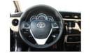 Toyota Corolla SE Toyota Corolla 2019 GCC, in excellent condition, without accidents