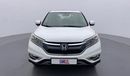 Honda CRV EX 2.4 | Zero Down Payment | Free Home Test Drive