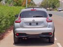 Nissan Kicks SL 1,544 x 12 MONTHS ONLY | GCC | FULL OPTION | ACCIDENT FREE