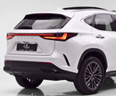 Lexus NX250 2.5
