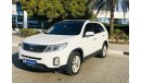 Kia Sorento TOP OPTION 820/- MONTHLY 0% DOWN PAYMENT