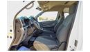 نيسان NV350 2020 Urvan Micro Bus - 13 Seater - Passenger Van - M/T Petrol - GCC - Ready to Drive