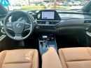 Lexus UX200 LEXUS UX200 2023 GCC LOW MILEAGE SINGLE OWNER WITH AGENCY WARRANTY