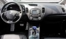 Kia Cerato 2.0 4 cylinder ONLY EXPORT