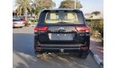 Toyota Land Cruiser 2022 LC300 4.0L GXR FOR EXPORT ONLY