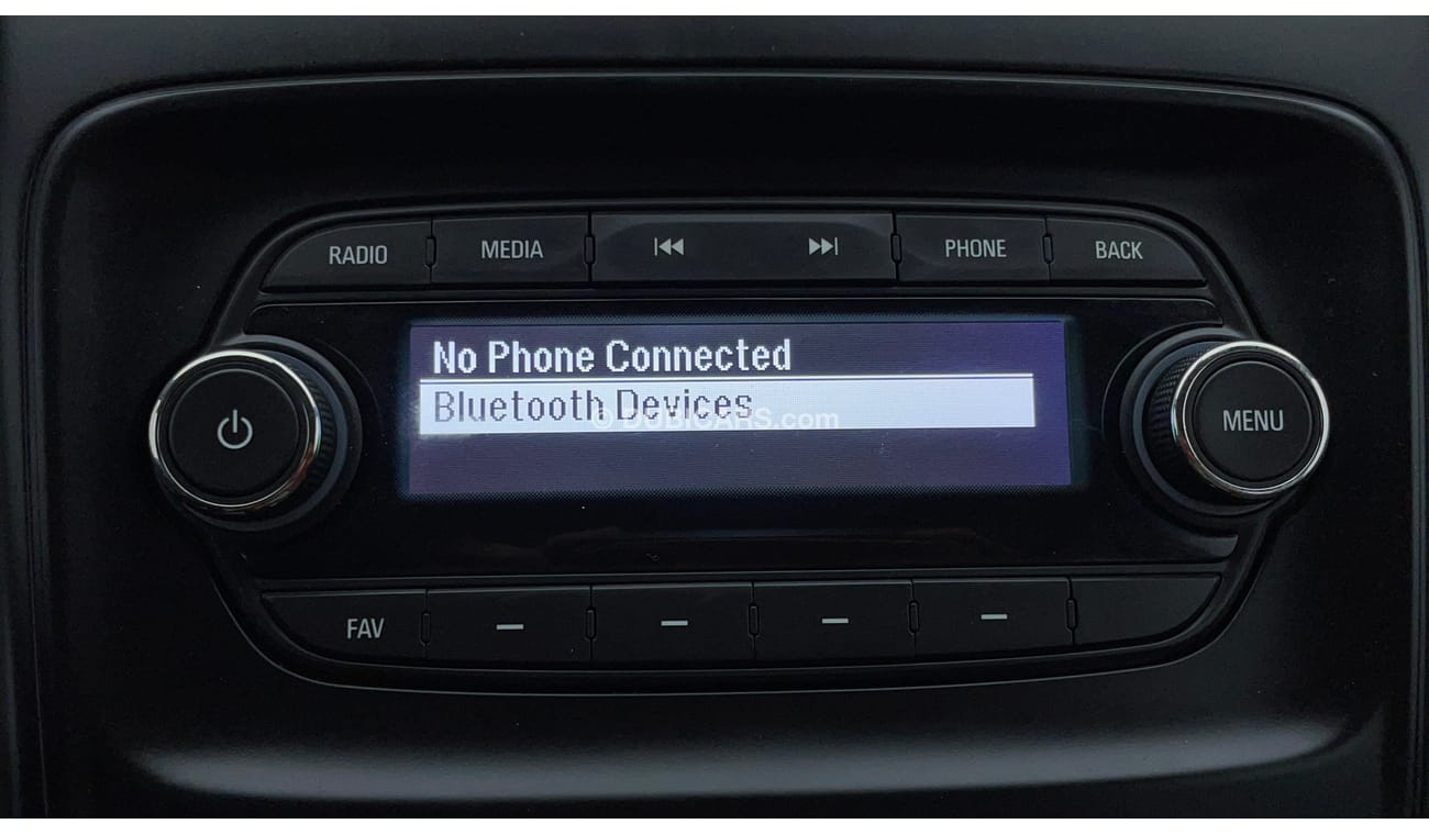 Chevrolet Aveo LS 1.6 | Zero Down Payment | Free Home Test Drive