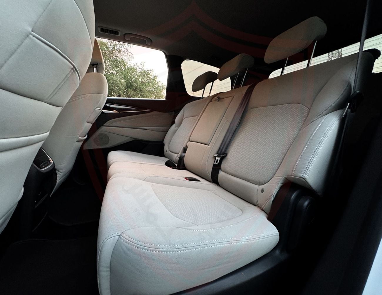 Maxus G50 ELITE Maxus G50 | 1.5 L | 2023 | GCC | Accident-Free | In Excellent Condition | 437 P.M