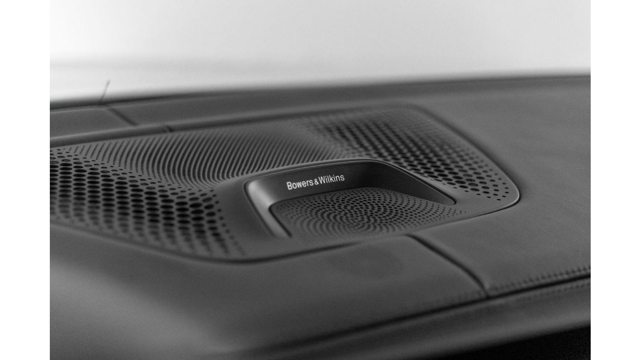 BMW X7 M50i 2022 BMW X7 50i M-Sport / Full BMW Service History & BMW Service Contract