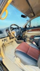 Toyota Fortuner LEATHER SEATS | PARKING SENSORS | 2.7L PETROL | LHD | AUTO