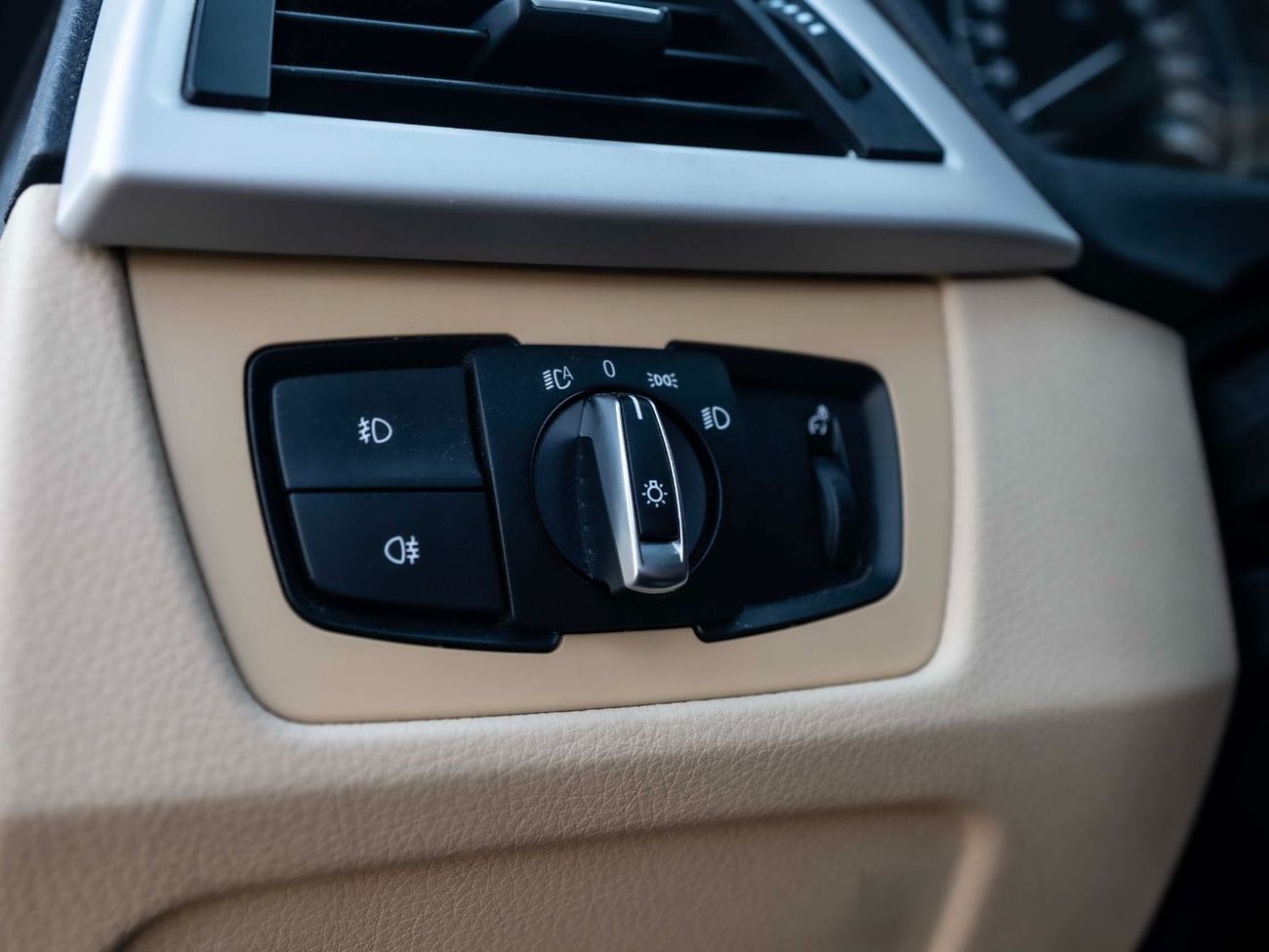 BMW 320i M Sport 2.0L