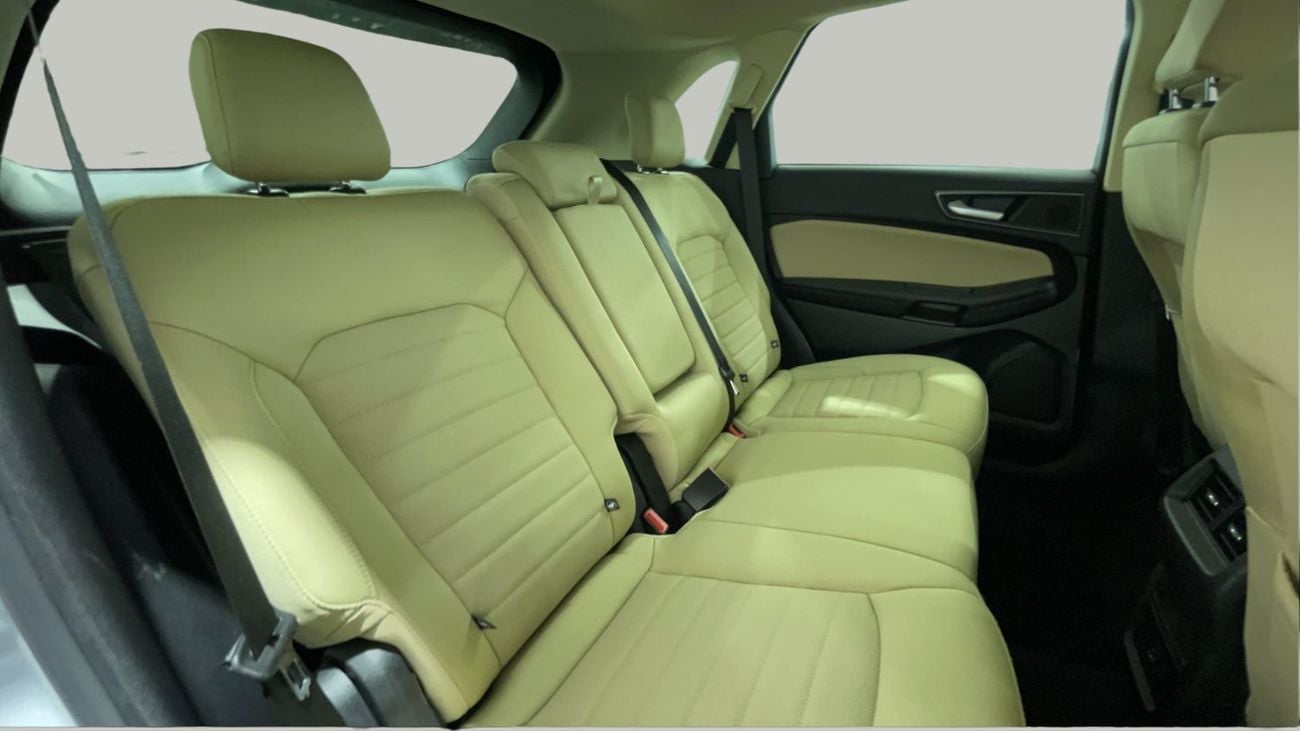 فورد إدج 2022 SE | AED 870/Month | 0 DP | 30 Day Return | Warranty