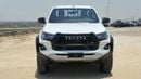 Toyota Hilux ADVENTURE Toyota Hilux GR Sport - GCC - 2026 Brand New (Export)