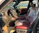 لكزس LX 600 LEXUS LX600 (VJA310) 3.5L SUV 4WD