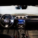 Ford Mustang Mach 1 5.0L V8 AED 3,832 pm  • 0% Downpayment • Mustang Mach 1 • Agency Warranty