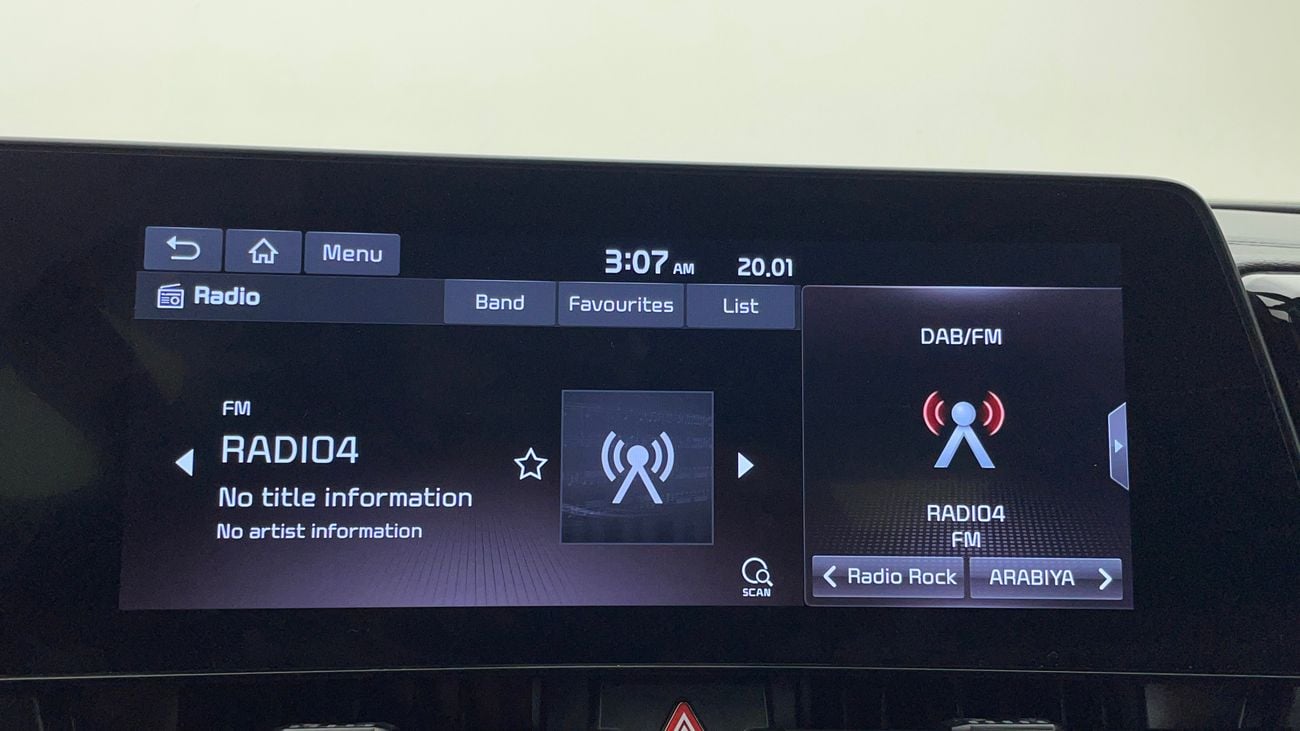 Kia Sportage GT LINE 2 | Zero Down Payment | Home Test Drive