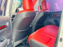 Toyota Hilux GLX Toyota hilux 2016 facelift to 2024