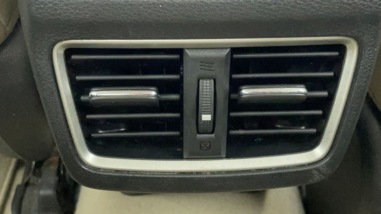 هوندا سيفيك 2018 LX SPORT | AED 804/Month | 0 DP | 30 Day Return | Warranty | Service History