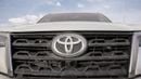 Toyota Fortuner TOYOTA FORTUNER 4.0 V6
