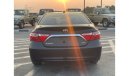 تويوتا كامري *Offer*2015 Toyota Camry 2.5L V4- XLE FULL Option