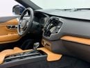 Volvo XC90 INSCRIPTION PLUS 2020 Volvo XC90 T6 Inscription Plus, Warranty, Full Volvo Service History, Excellent Condition, GCC