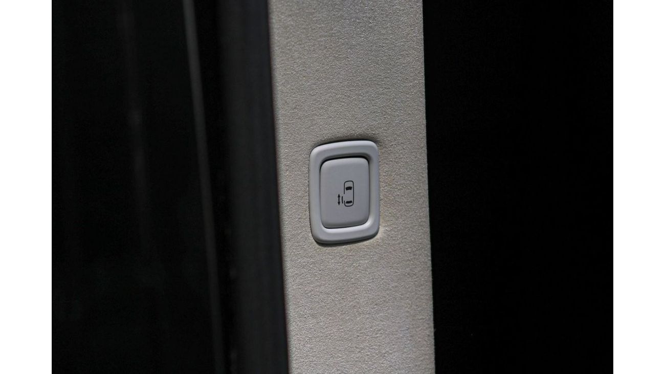 Hyundai Staria Luxury Hyundai Staria Full 2022