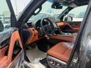 Lexus LX600 VIP