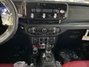 Jeep Wrangler Unlimited EXPORT PRICE  - RUBICON 392 6.4L V8
