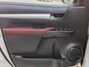 Toyota Hilux Toyota Hilux pickup 2019 LHD diesel engine