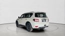 Nissan Patrol 4.0 V6 SE PLATINUM CITY 4WD AUTO | Guaranteed Warranty | 0 Down Payment
