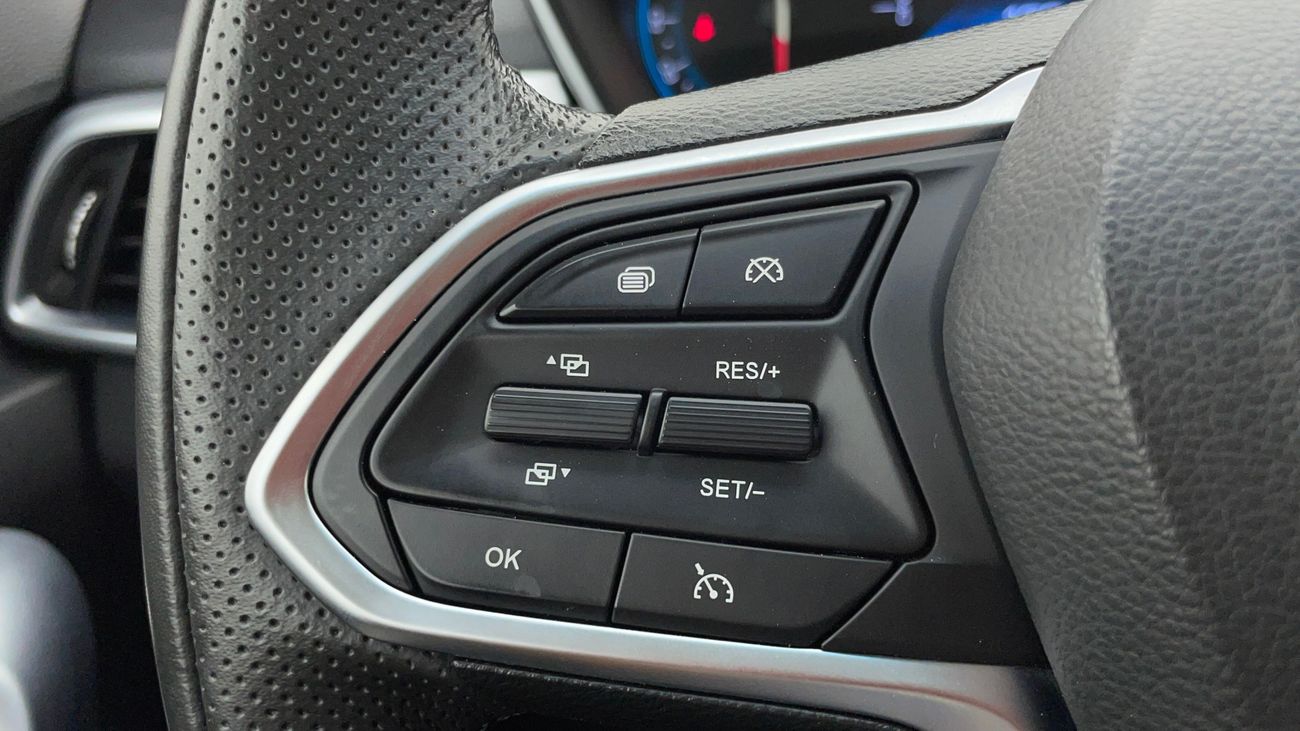 Chevrolet Captiva PREMIER 1.5 | Zero Down Payment | Home Test Drive