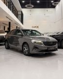 Geely Emgrand GK