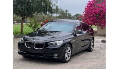 BMW 335 Gran Turismo