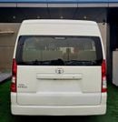 Toyota Hiace DLS - STD ROOF