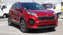 كيا سبورتيج EX Top 2.4L