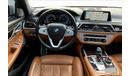 BMW 750Li M Sport