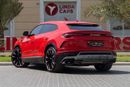 Lamborghini Urus STD 4.0T V8