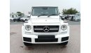 مرسيدس بنز G 350 MERCEDES BENZ G-350 RIGHT HAND DRIVE (PM982)