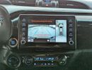 Toyota Hilux Adventure 4.0L