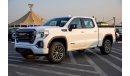 GMC Sierra GMC SIERRA AT4 6.2L 2022 | 8cyl Petrol, Automatic, Four Wheel Drive | Available for Export