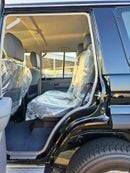 تويوتا لاند كروزر 70 STD-HIGH OPTION, 4.0L PETROL V6, M/T, WOOD,STEERING / WINCH SNORKEL (CODE # 68079)