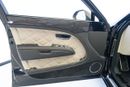 Bentley Mulsanne SPEED