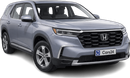 Honda Pilot EX 2024 | AED 1680/Month | 0 DP | 30 Day Return | Warranty | Service History