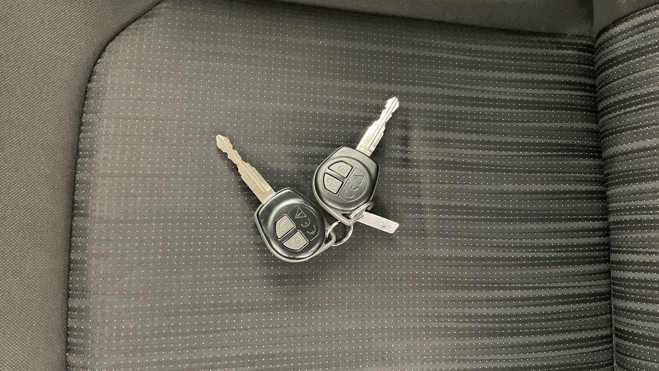 سوزوكي بالينو GL | upto AED 20,000 Ramadan Discount | شامل الضمان | 0 ﺪﻔﻋﺓ ﺃﻮﻟﻯ