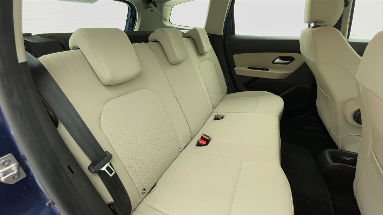 رينو داستر SE 2 | بدون دفعة مقدمة | اختبار القيادة في المنزل