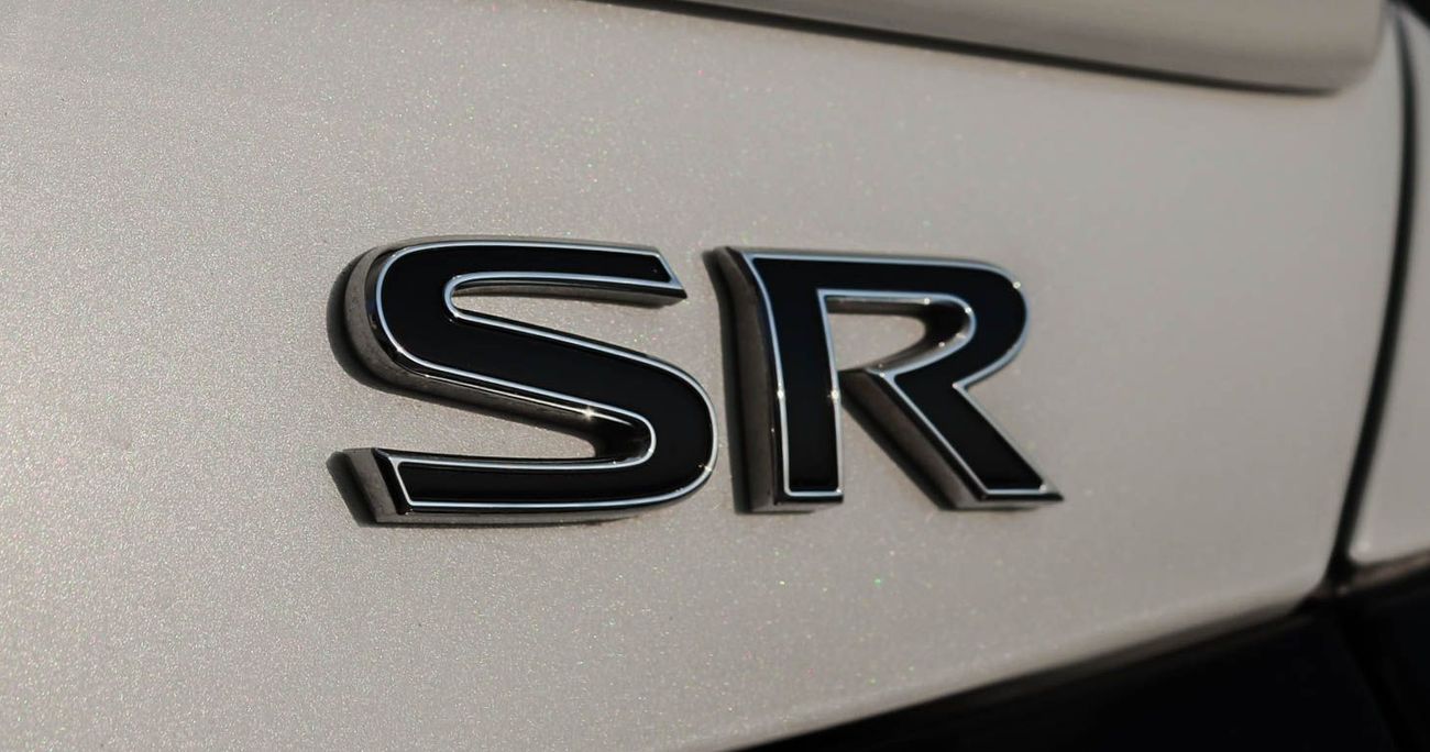 نيسان ألتيما نيسان ألتيما SR (L34) موديل 2020، سيدان بأربعة أبواب، محرك بنزين سعة 2.5 لتر، ناقل حركة أوتوماتيكي،