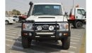 Toyota Land Cruiser Pick Up