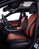 Mercedes-Benz C 200 Premium 2.0L 2023 Mercedes Benz C200 AMG, Warranty, Full Options, 201 HP, Very Low Kms